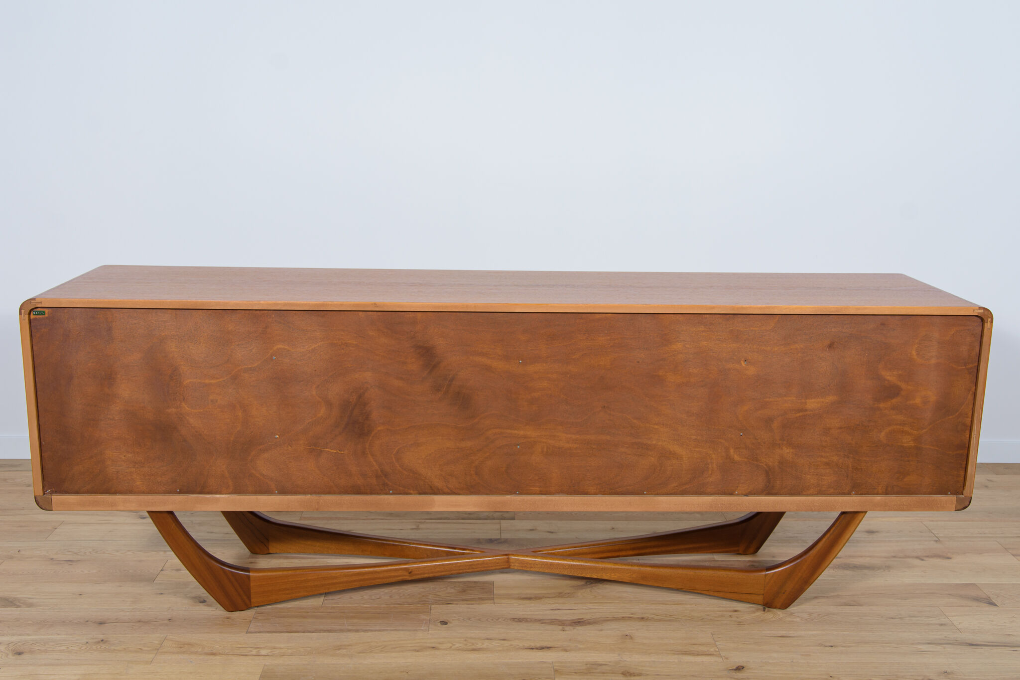 British teak sideboard, by  Beithcraft ,1960s
