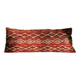 Coussin vintage marrocain