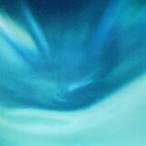 Fine Art Print – Aurora Borealis and Orionid Meteor | Night Photography