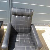 2 armchairs