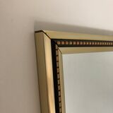 Mirror, 51x33 cm