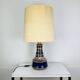 Lampe céramique Kohler Biel années 60, Suisse