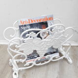 Magazine rack new art