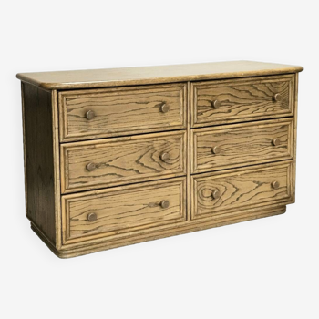 Commode 6 tiroirs