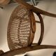 Chaise style Thonet