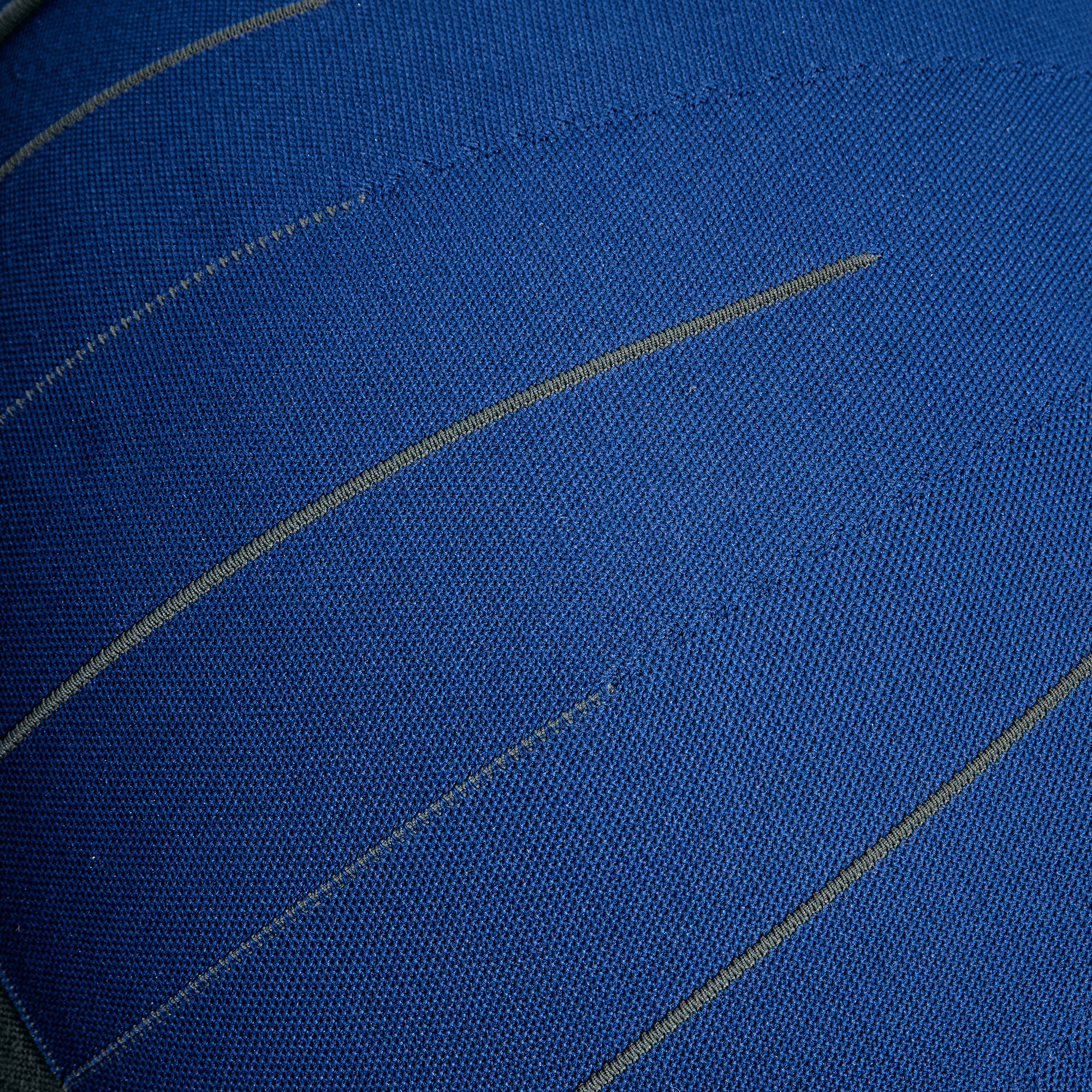 Mochi Pouf by Hella Jongerius for Vitra