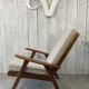 Fauteuil vintage