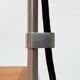 FA2 clamp desk lamp in Mid-Century style by Peter Nelson for Architectural Lighting Company, England, 1960s.