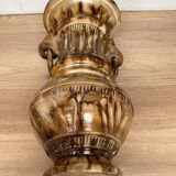 Large vase