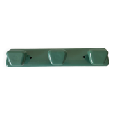 Porte manteau vintage années 80