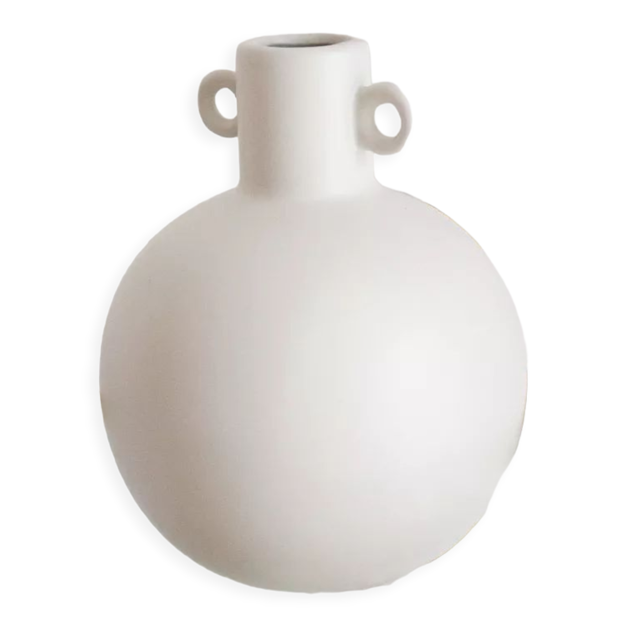Cream vase