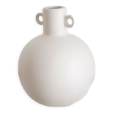 Cream vase