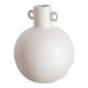 Cream vase