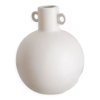 Cream vase
