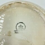 Lot de service décorEdouard de Nimy