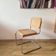 Chair cesca B32 edition Gavina