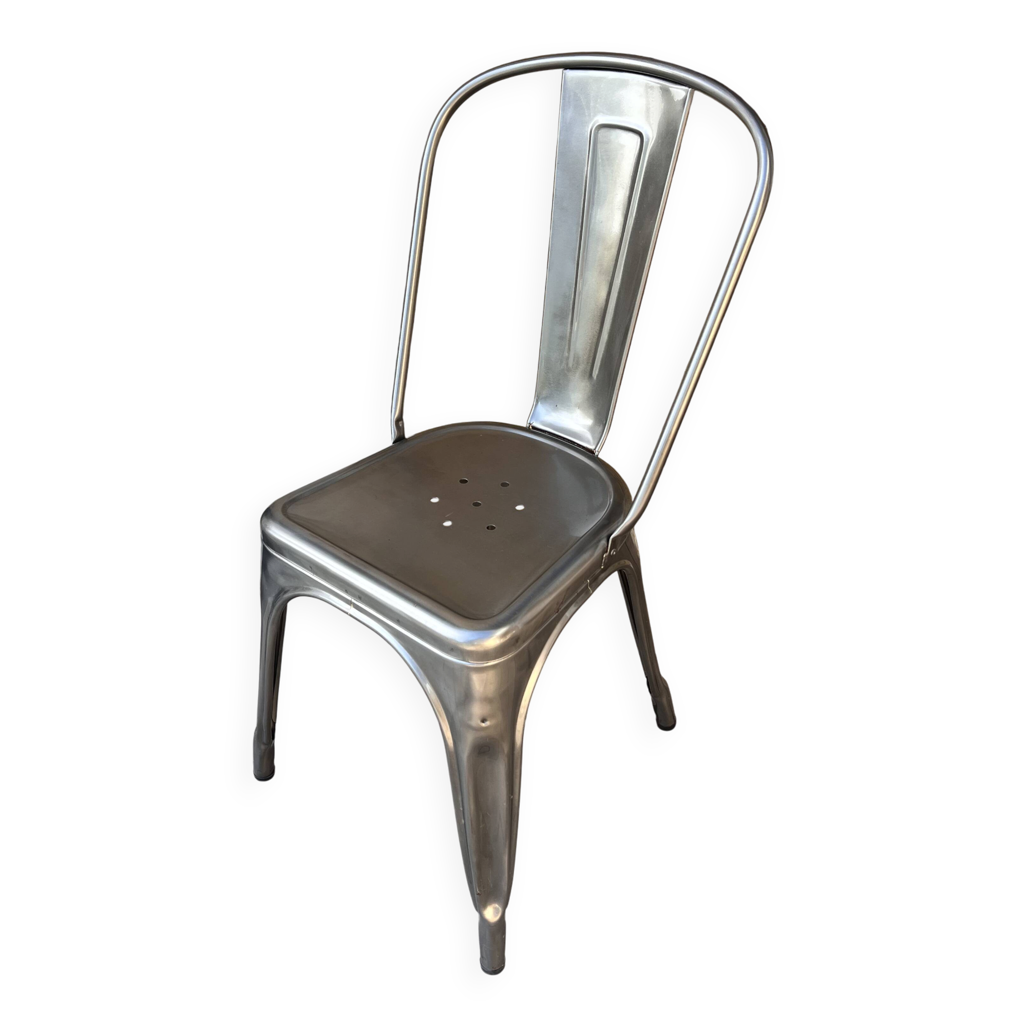 Chaise Tolix