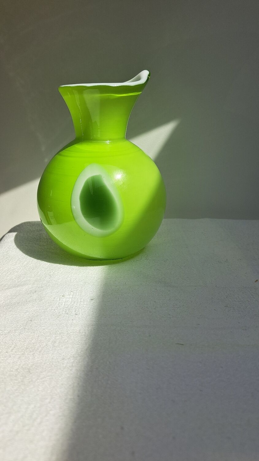 Vase