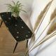 Vintage coffee table