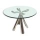 Table Vittorio Introini édition Saporiti de 1972