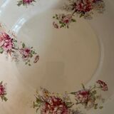 Large service 24 pieces iron earth