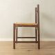 1970s dining chairs