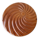 Ceramic trivet