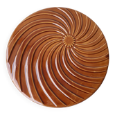 Ceramic trivet