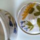Covered pot Poteries du Marais - Rare country decor