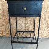 Bedside tables