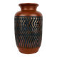 Vase en terre cuite vintage