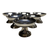 Stainless steel ice cream cutter