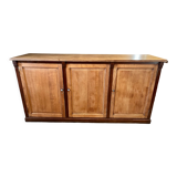 Piece of furniture by architect