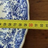 Plat de Service Kg Lunéville