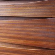 Scandinavian teak dressing table Arne Vodder, Denmark 1960