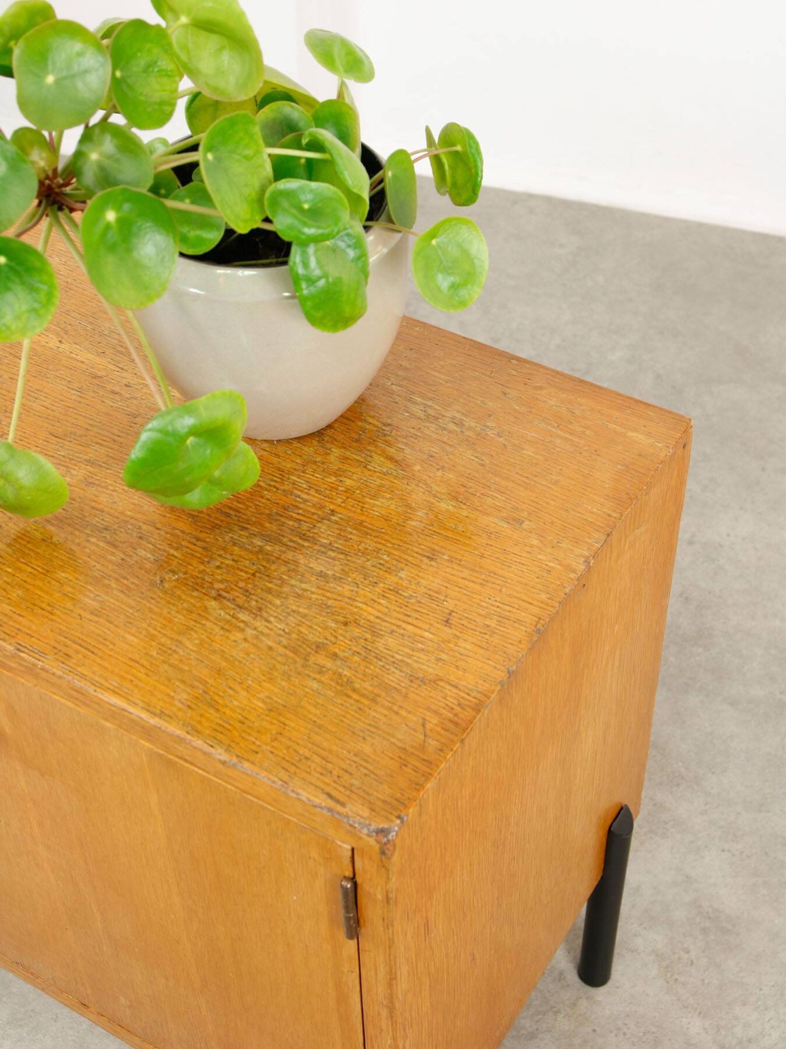 Buffet scandinave moderne du milieu du siècle, années 1960