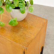 Buffet scandinave moderne du milieu du siècle, années 1960