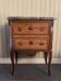 Eighteenth-century chest of drawers