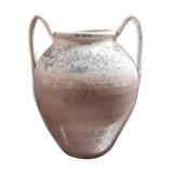 Terracotta jar
