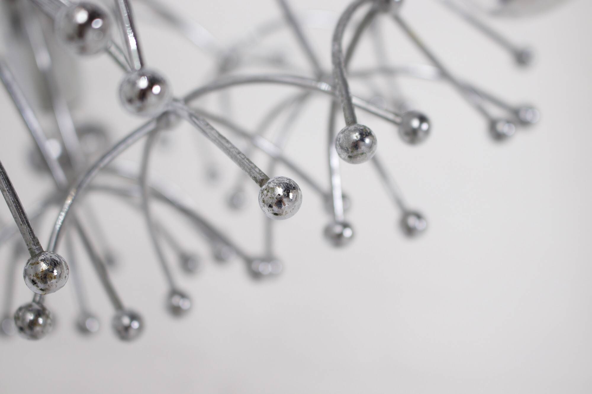 Sputnik Chandelier Gaetano Sciolari