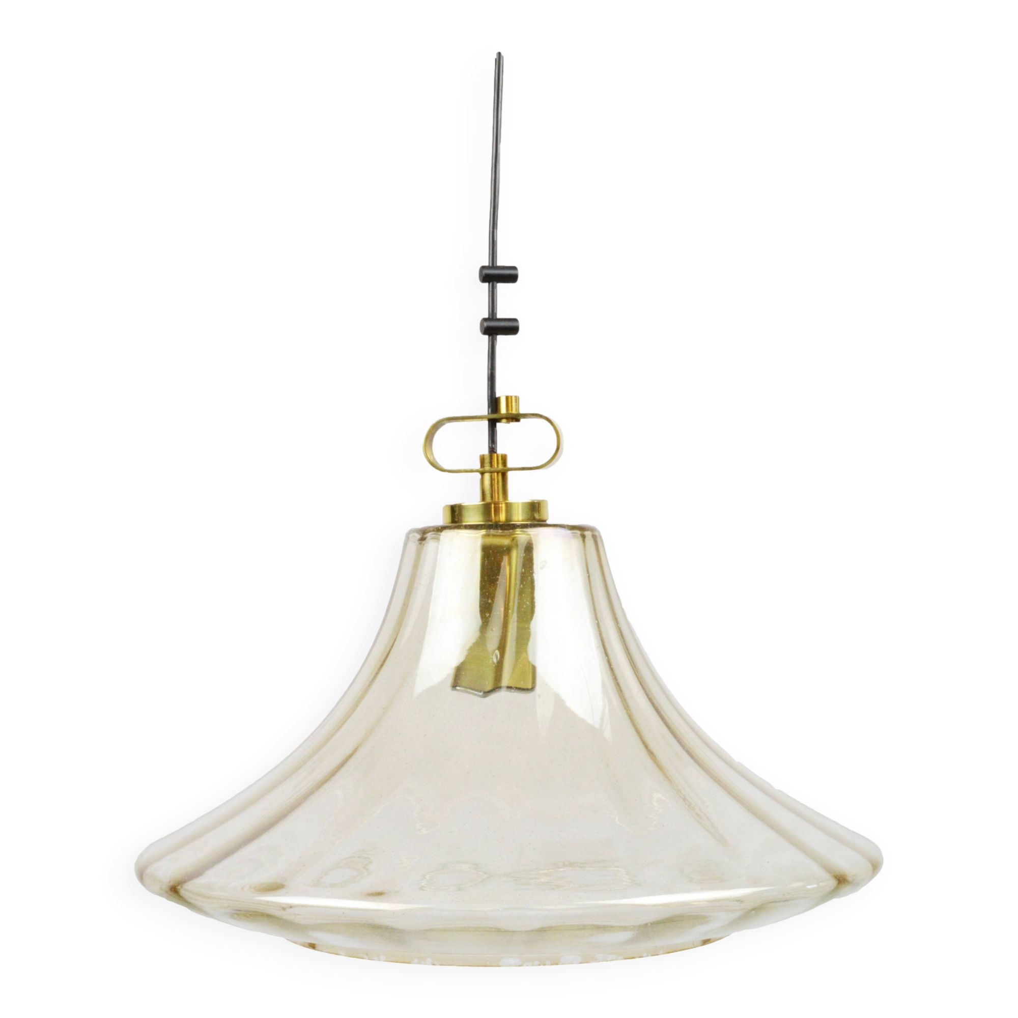 Limburg hanging lamp, 1970s