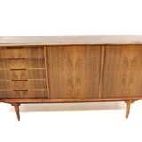 Scandinavian enfilade "Sivia" in rosewood, Svante Skogh, Sweden, 1960