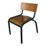 Children's school chair