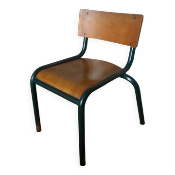 Children's school chair