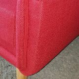 Vintage armchairs refurbished to new by Ramos Zanussi.