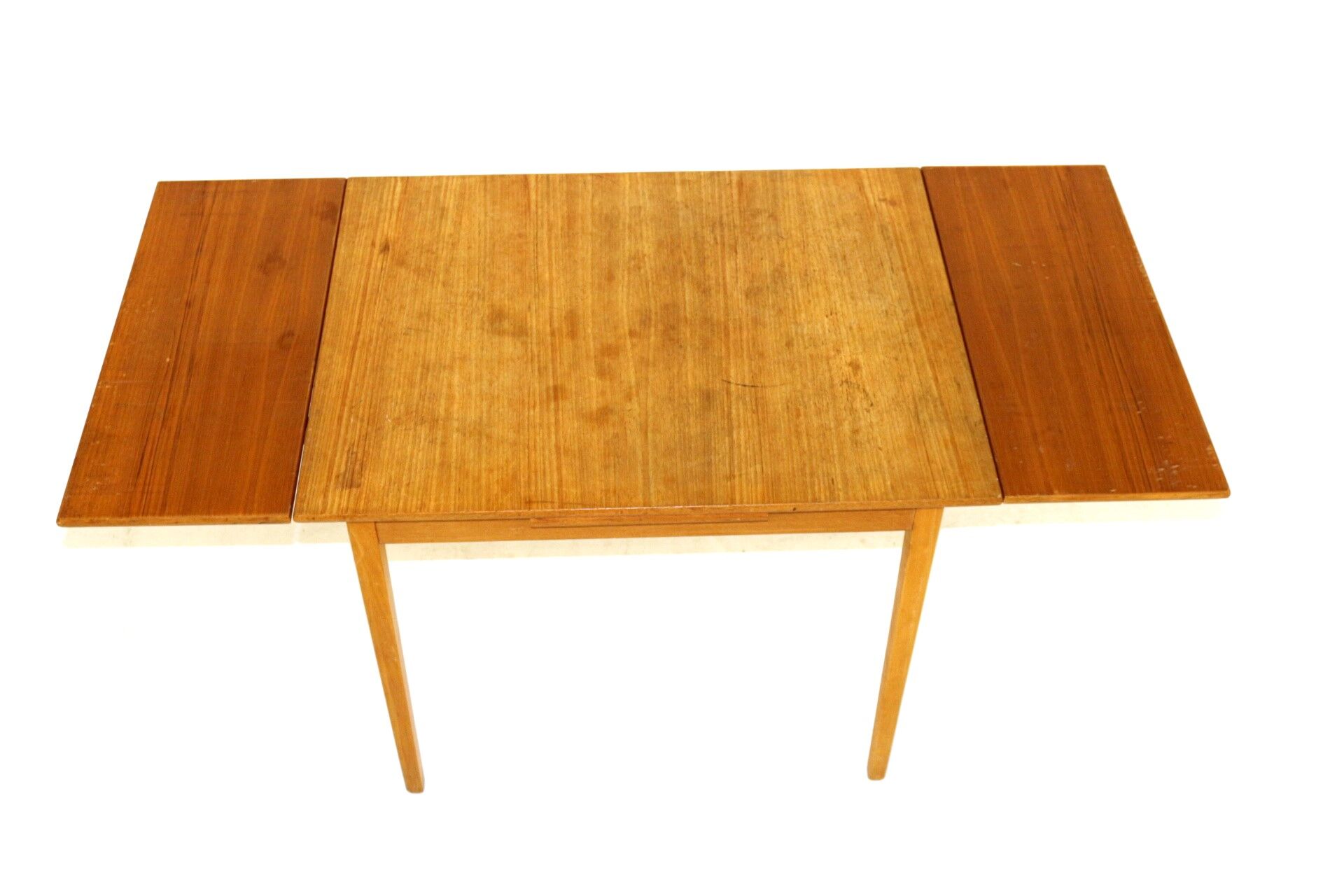 Dining room table "wallet", Sweden, 1950