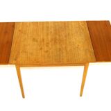 Dining room table "wallet", Sweden, 1950