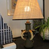 Table lamp