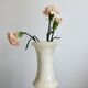 Marble vase