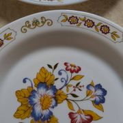 Flat plates